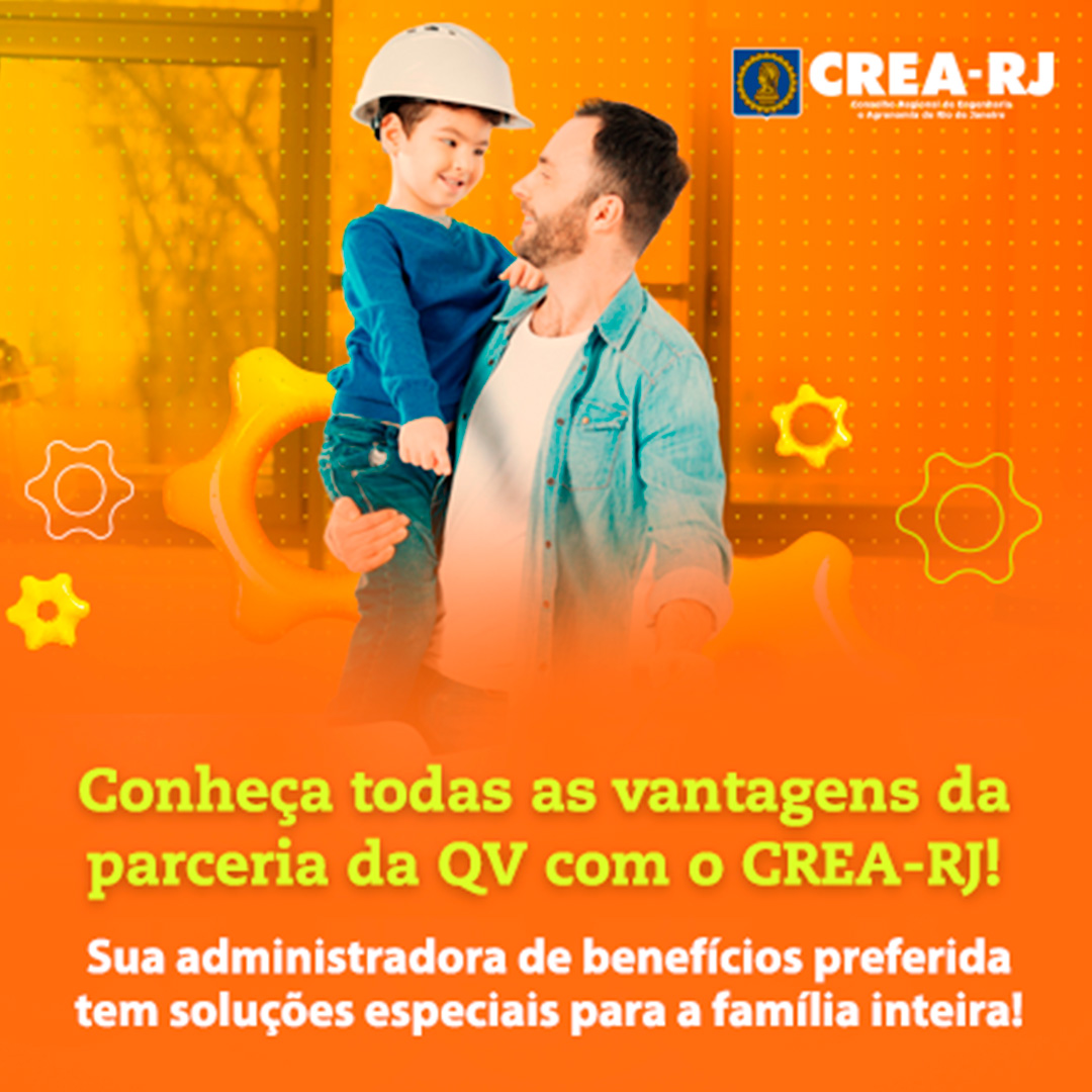 Grupo QV + CREA