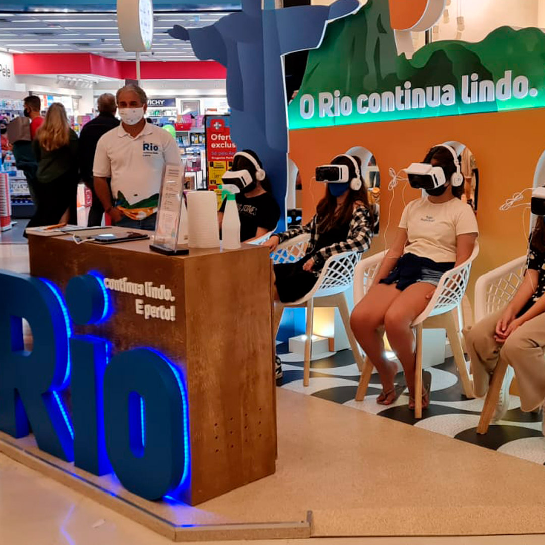 Rio 360