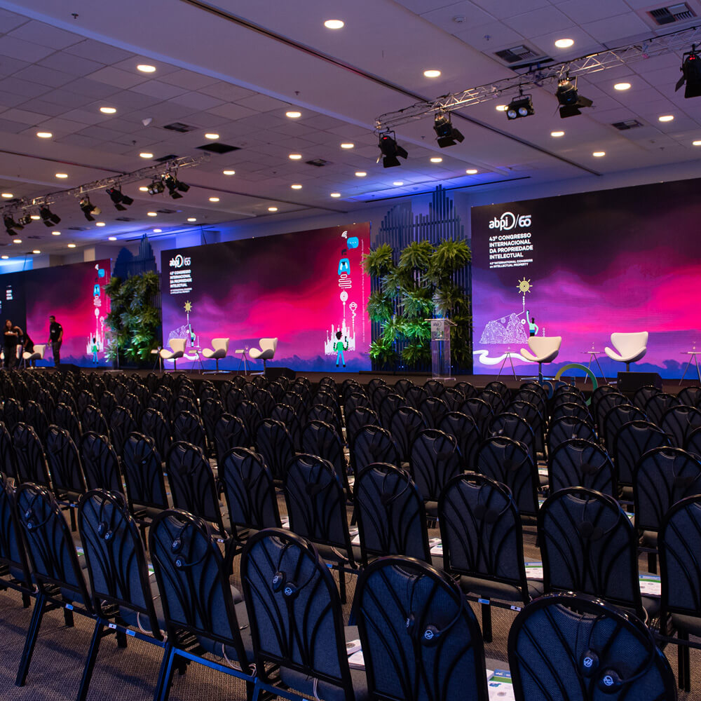 Congresso Internacional da ABPI 2023