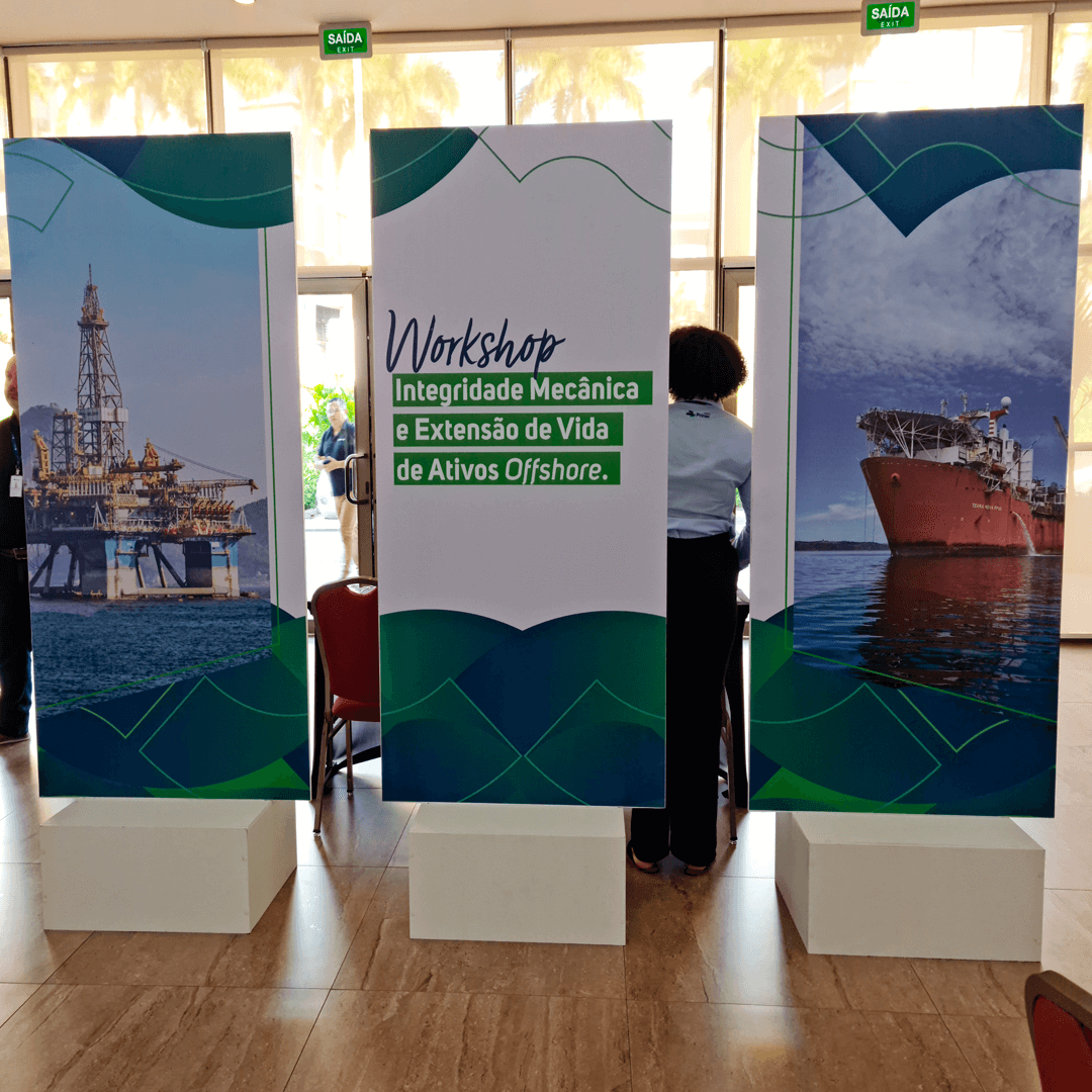 Workshop integridade Priner