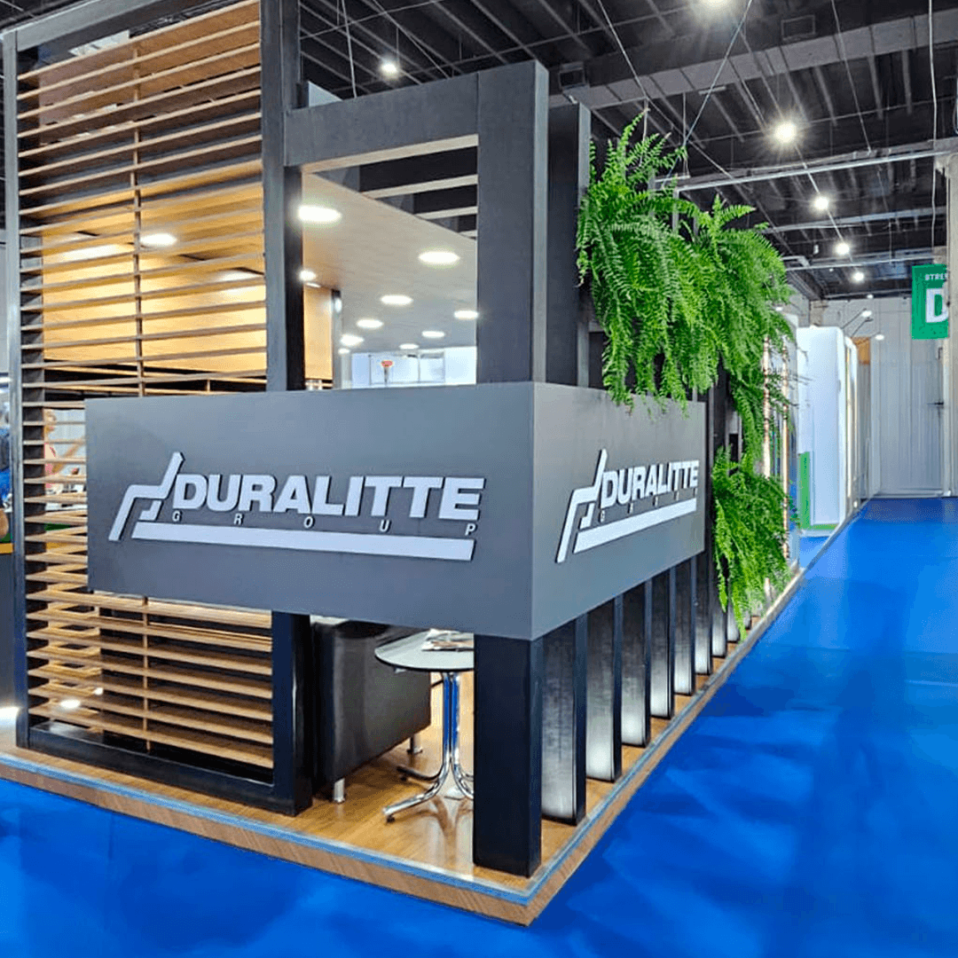Stand Duralitte OTC