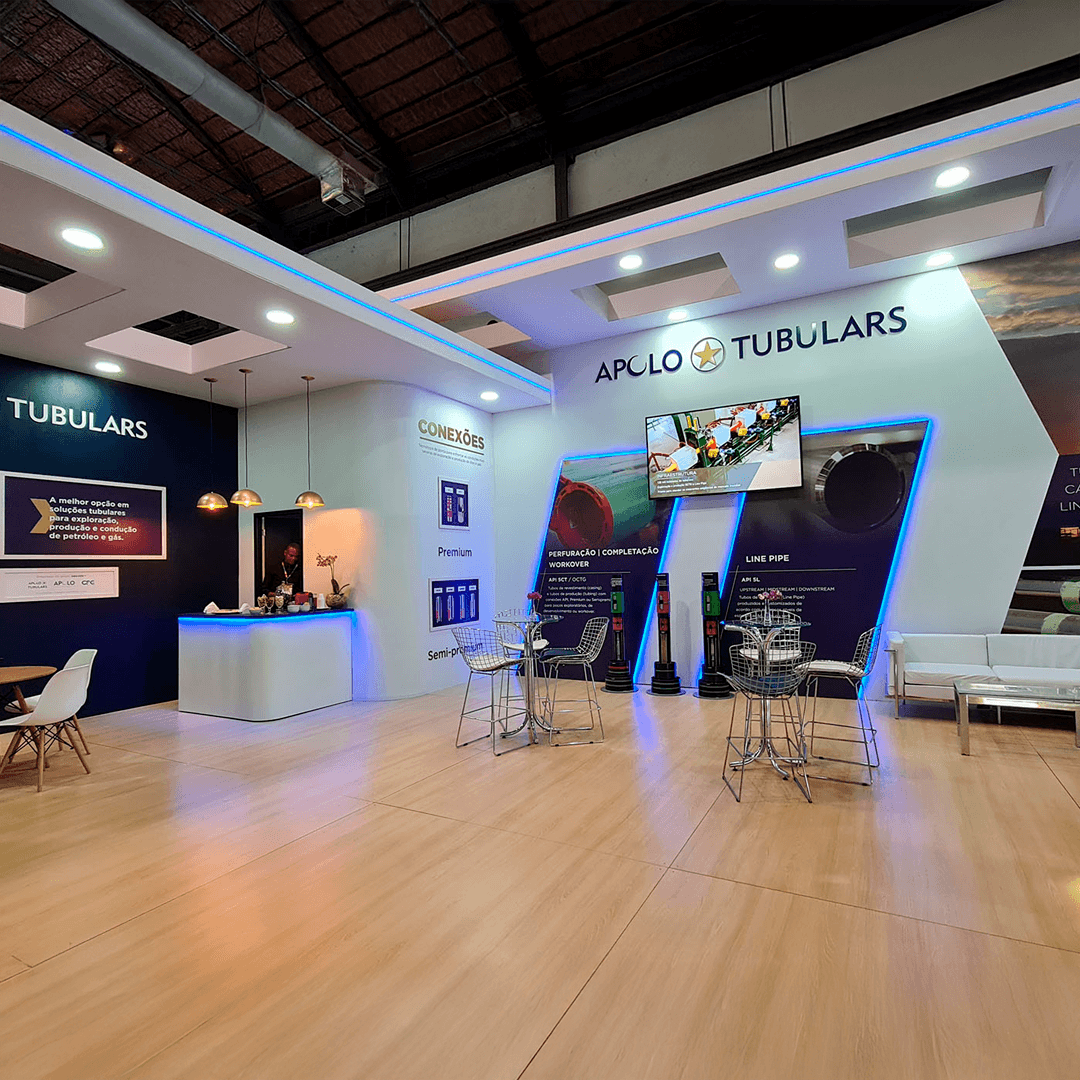 Stand Apolo