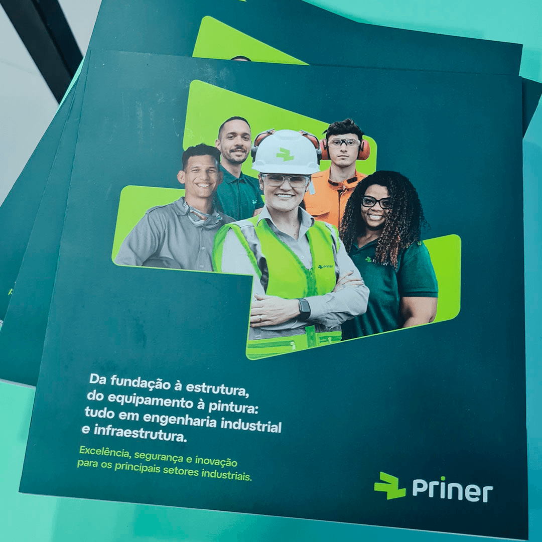 Stand Priner OTC