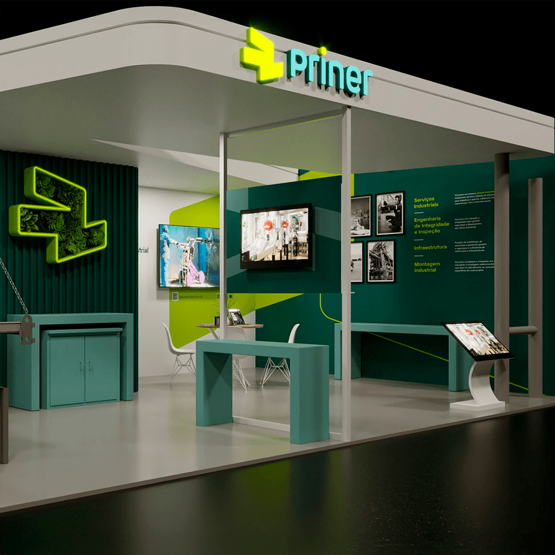 Stand Priner